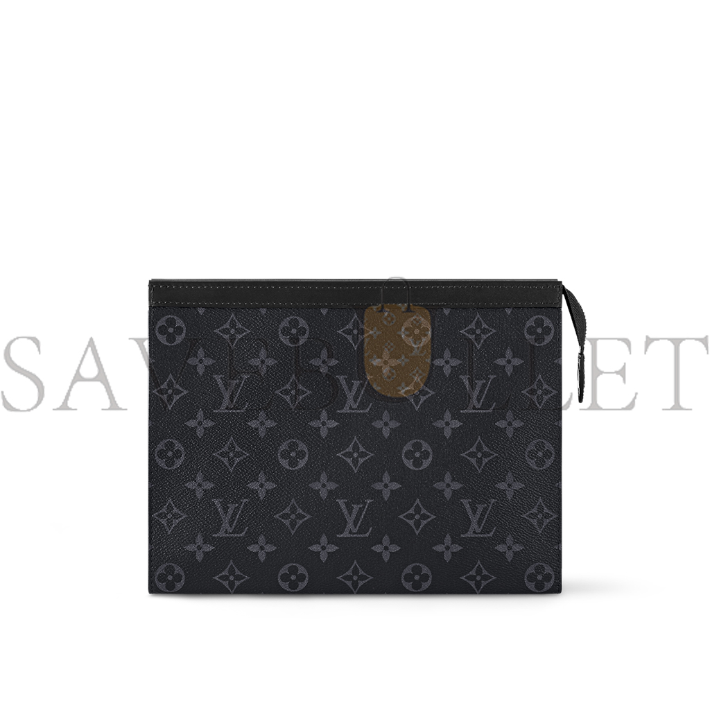 LOUIS VUITTON POCHETTE VOYAGE MM M61692 (26*20*5cm)